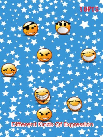 Cartoon Expression Face Tap Free screenshot 3