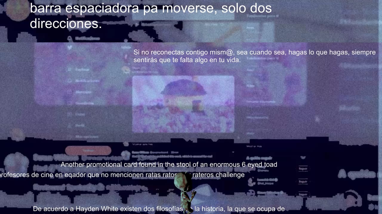Tuiter screenshot 2