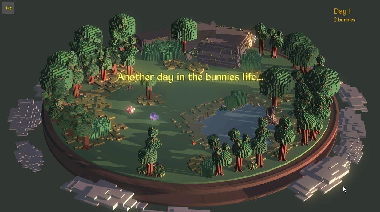 Carrot Stories screenshot 3