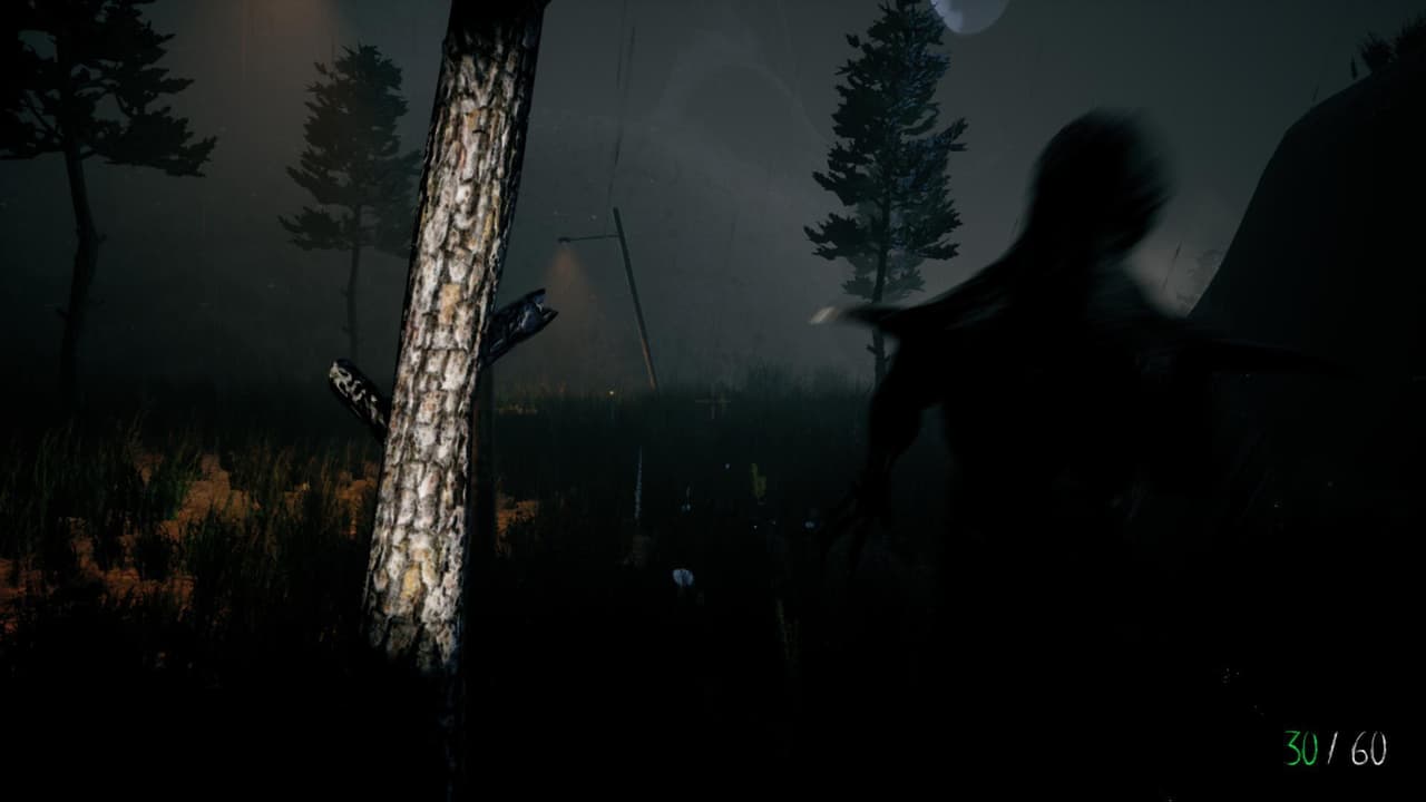 Darkness Falls - The Game screenshot 4