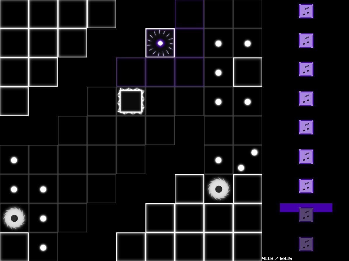 Neon Note screenshot 6
