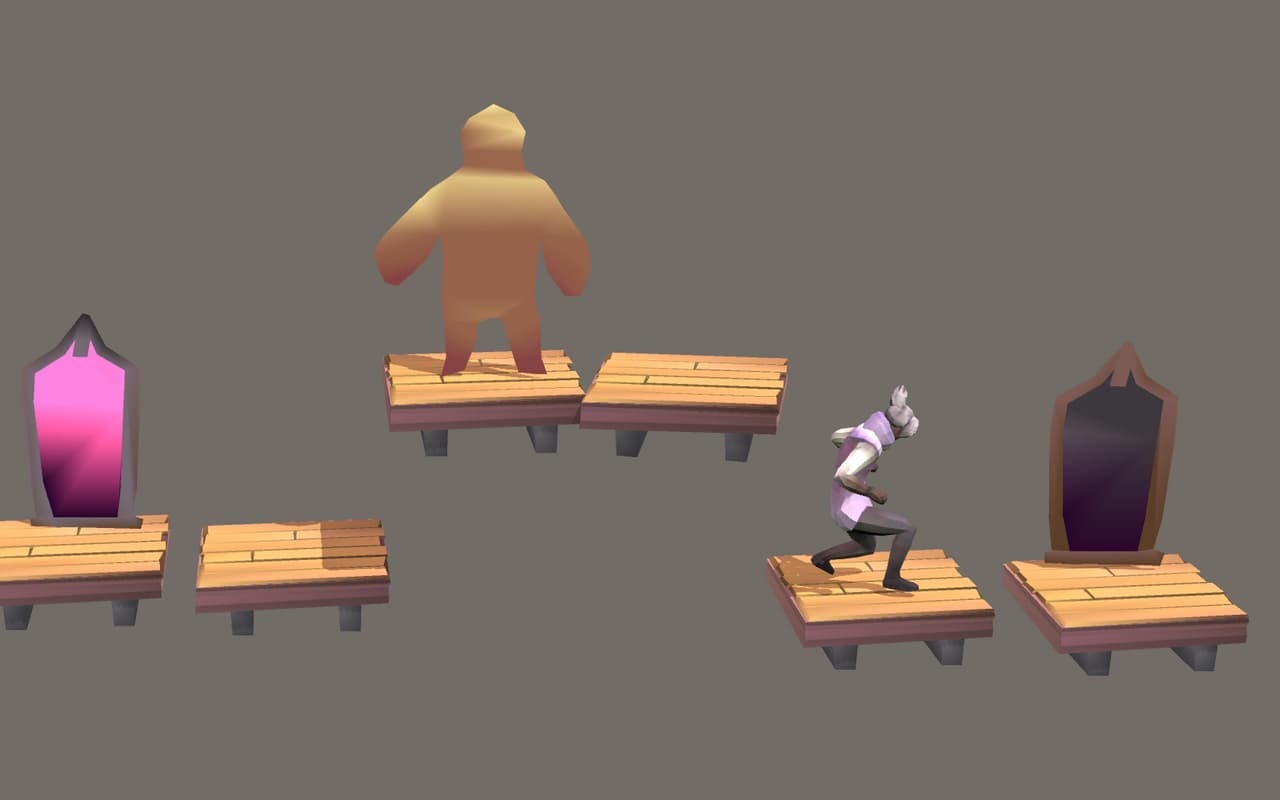 Crow Wing screenshot 3