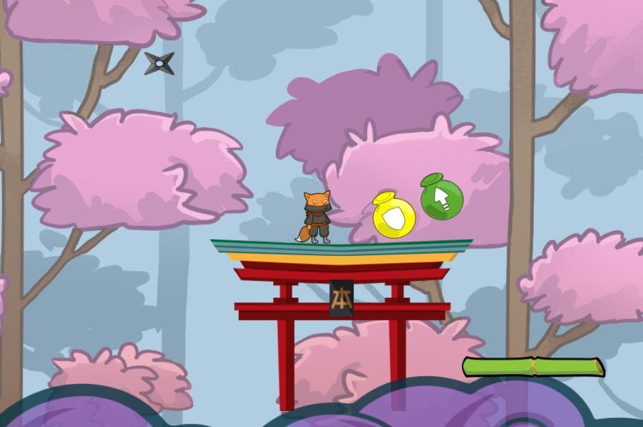 Yonobi screenshot 4