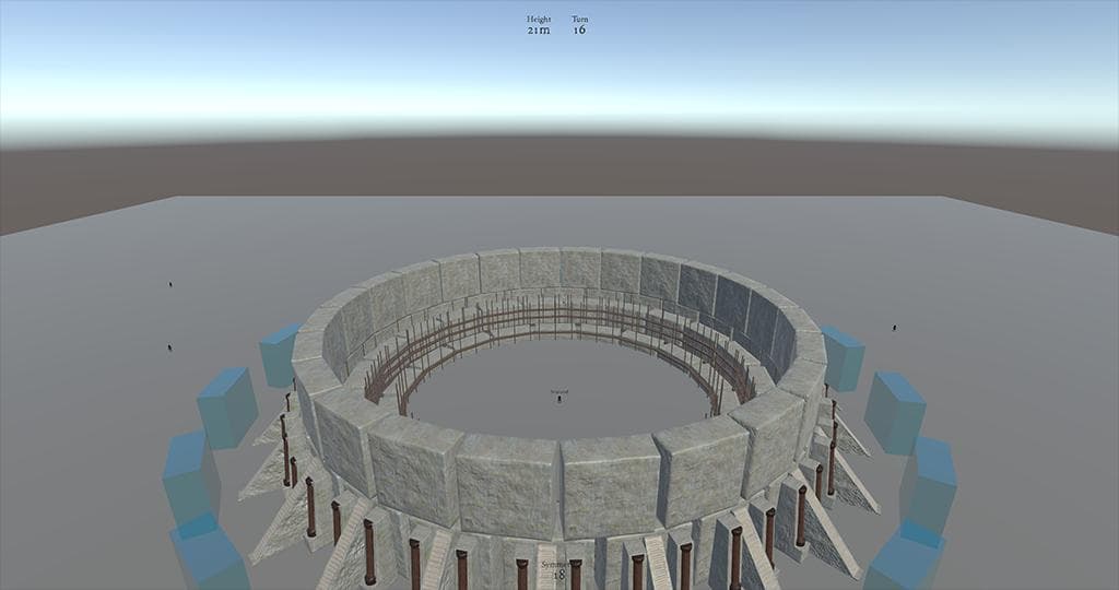 Nimrods Folly screenshot 3