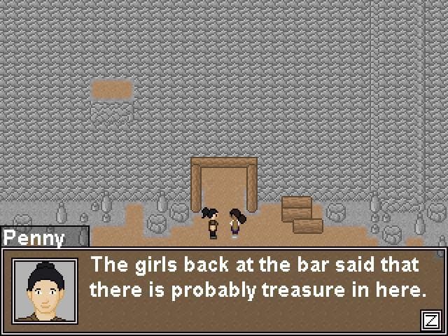 Heart Drops screenshot 4