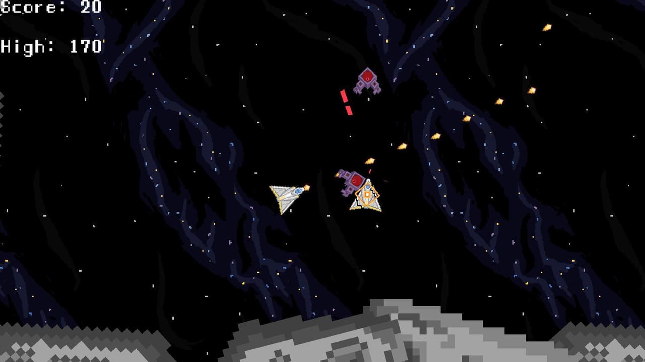 Space War (itch) (abdelich) screenshot 3