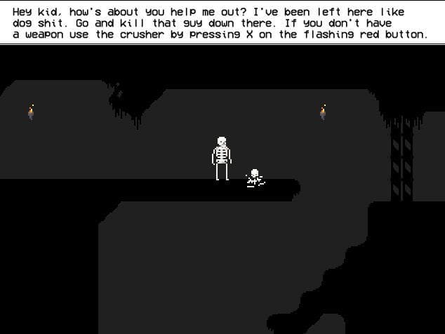 SOOT FROM THE BOOT screenshot 4