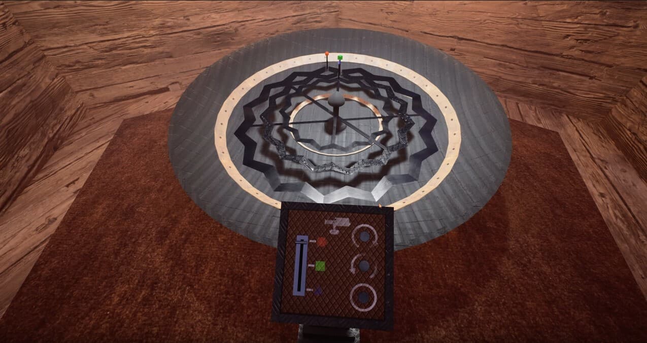 Vaulta screenshot 5
