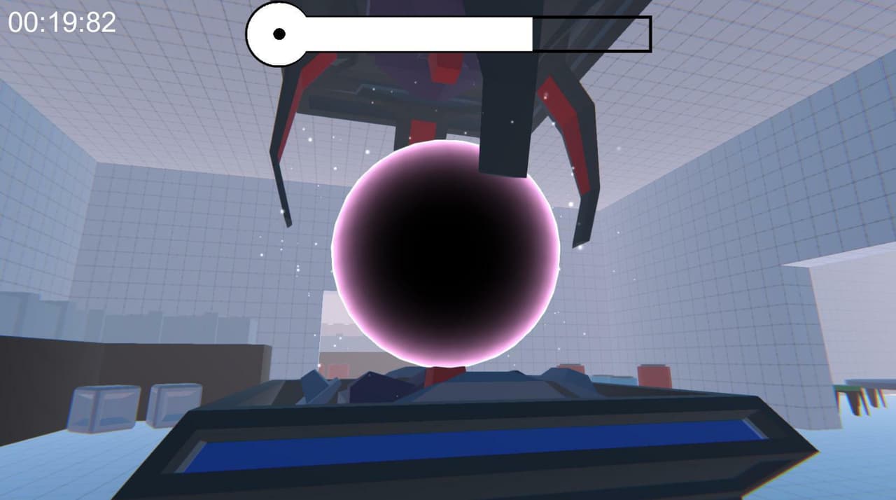 Void Engine screenshot 6