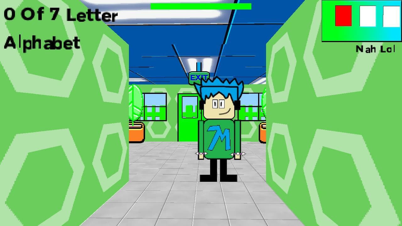 LoskyFansMagiswords Learning Math screenshot 4