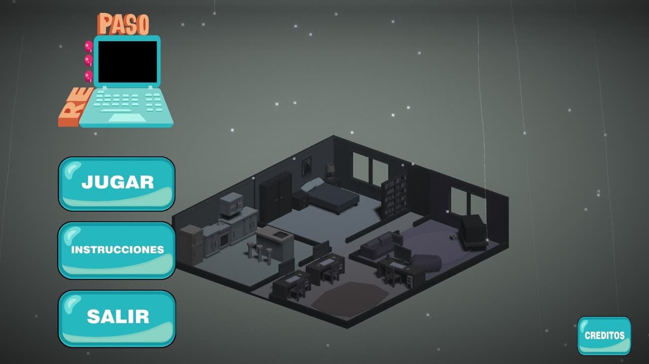 Re:paso screenshot 3