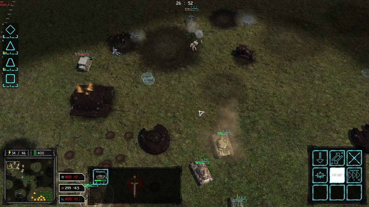 Art of Guile screenshot 4