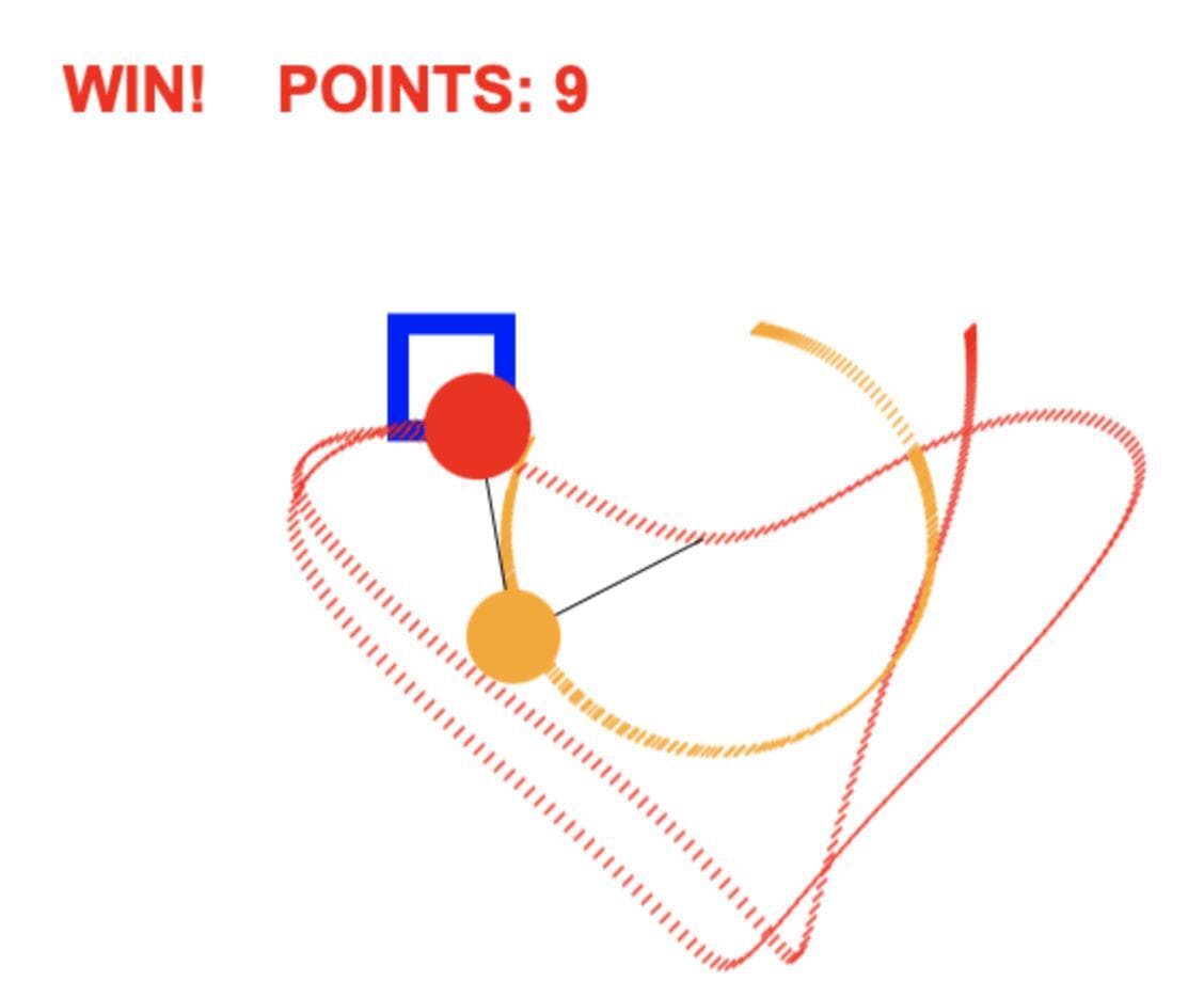 Duo Pendulum Daily Puzzle screenshot 4