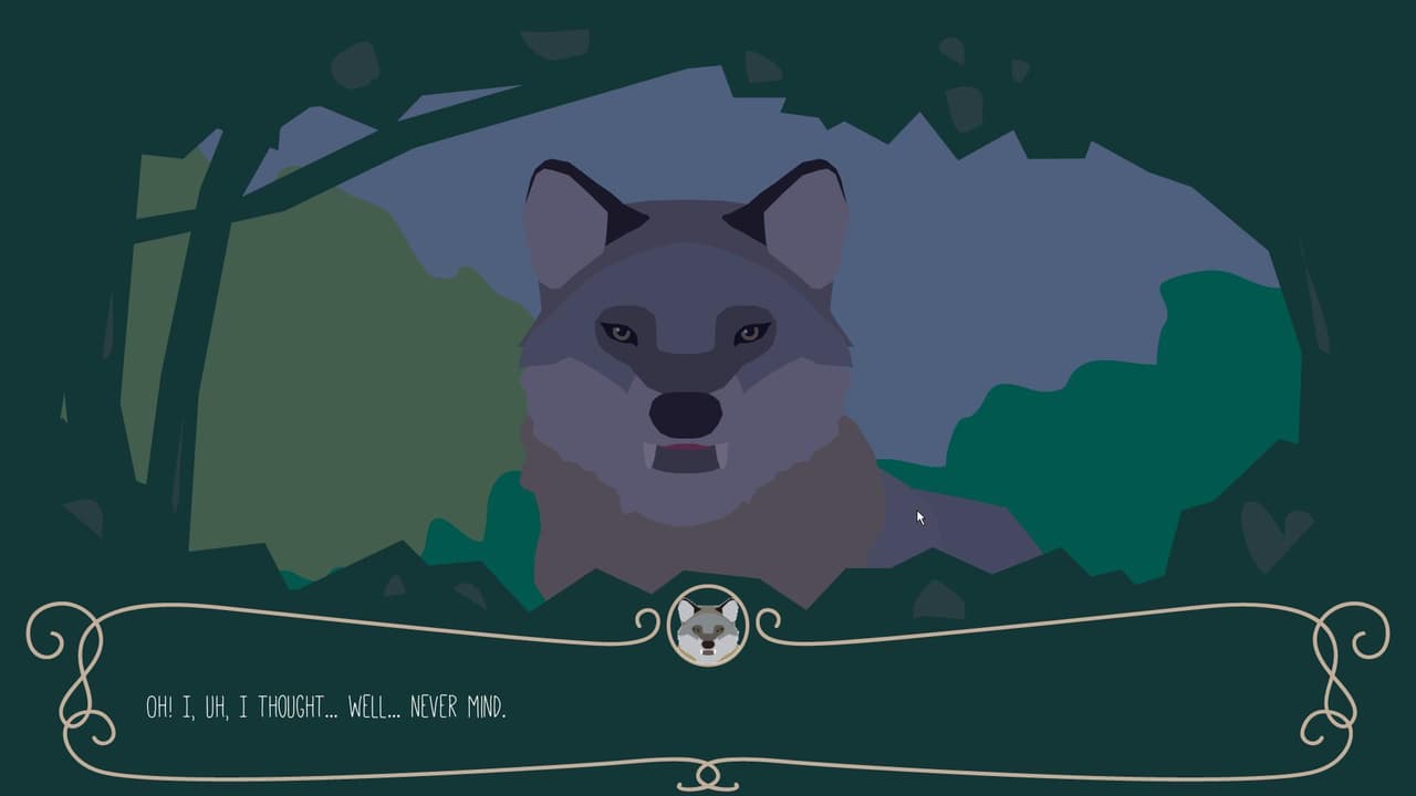 Hares Hollow screenshot 4
