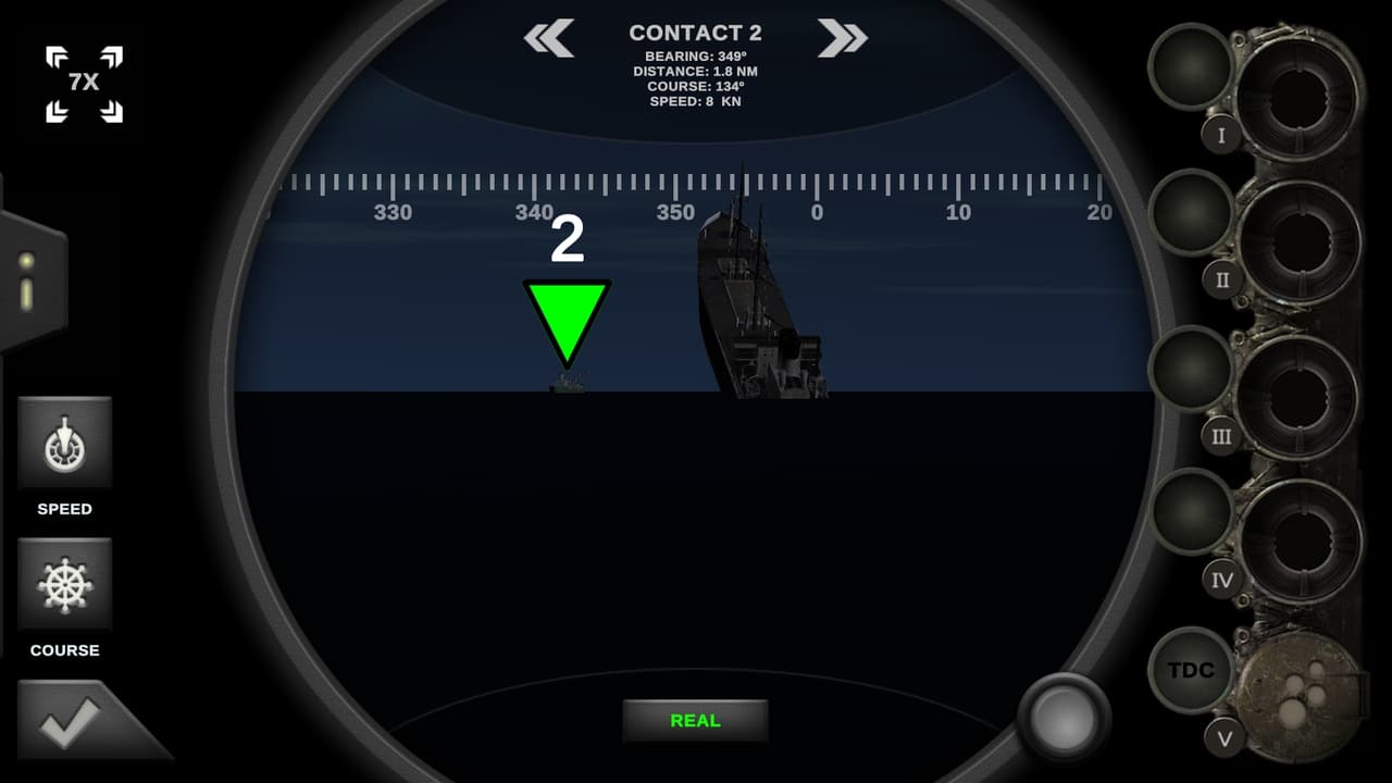 U-BOOT The Board Game screenshot 3