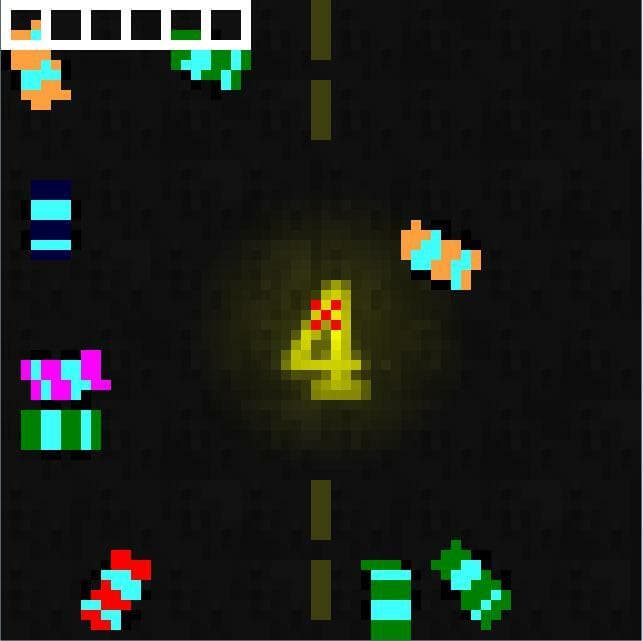 R1 Games 64 screenshot 2