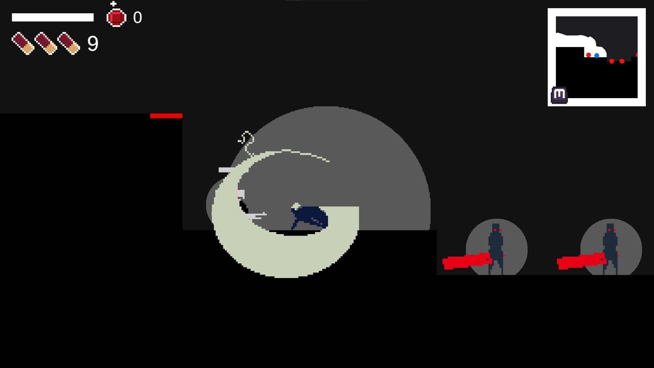 BOW (DotClassGames) screenshot 4