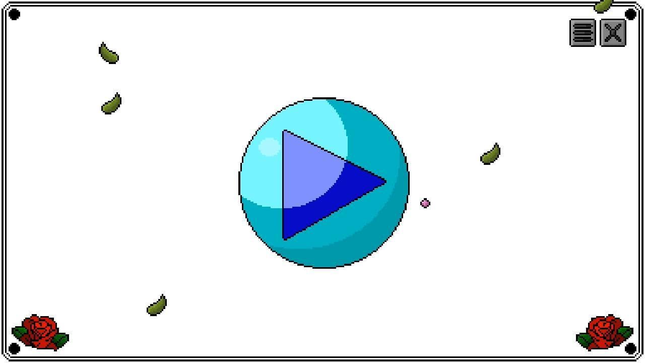A Pixel Ago: Rose Blossom [DEMO] screenshot 2