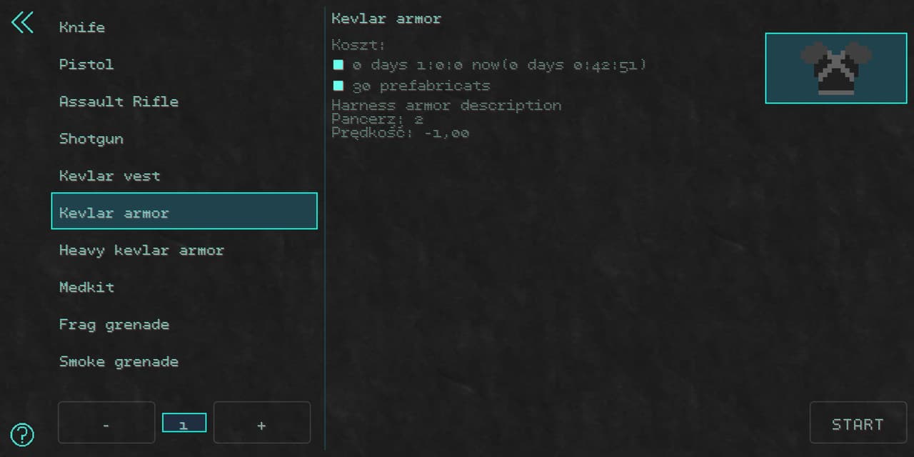 Ergon screenshot 4