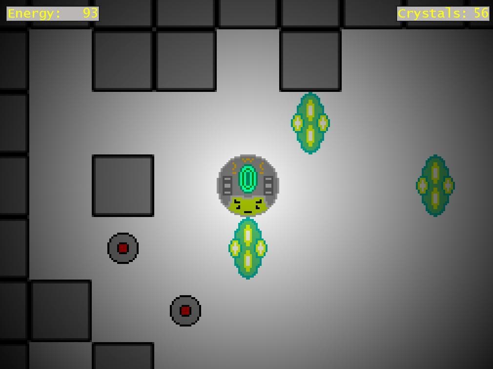 Chargie the Bot screenshot 3
