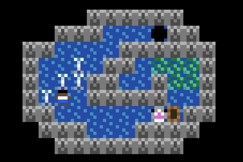 Cave of the Beast screenshot 3