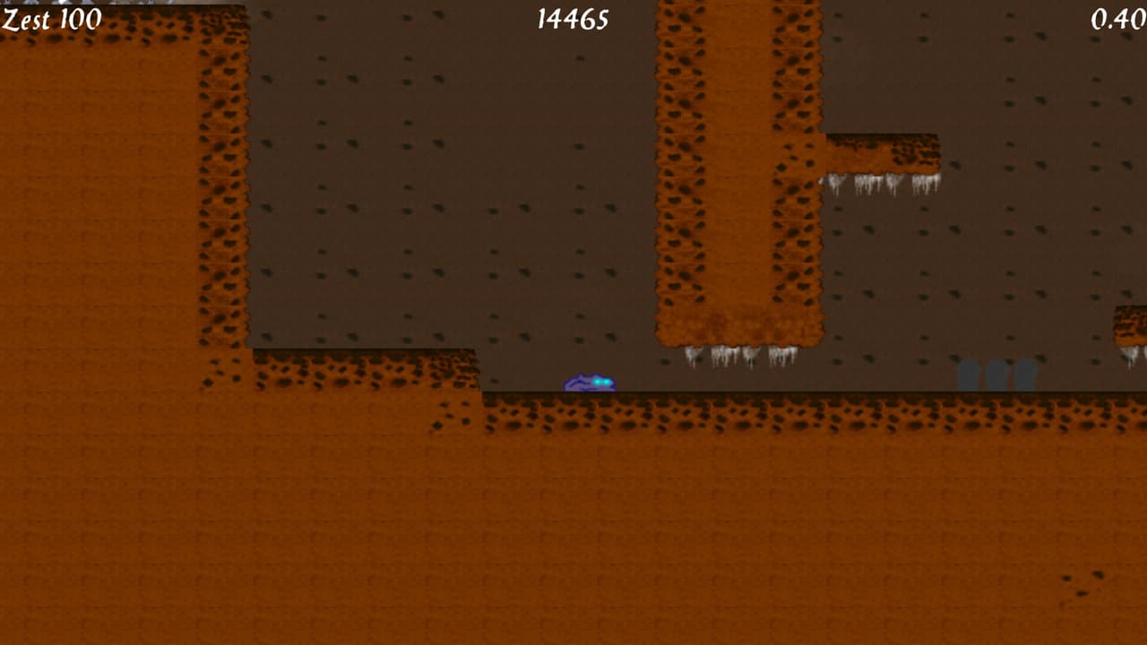 Darwin screenshot 5