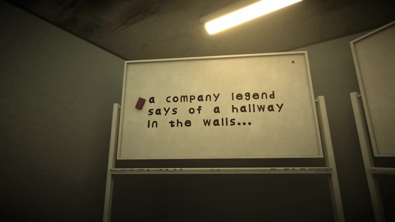 Press W To Move Forward screenshot 2