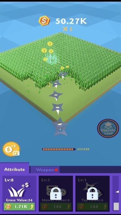 Weeder Match screenshot 2