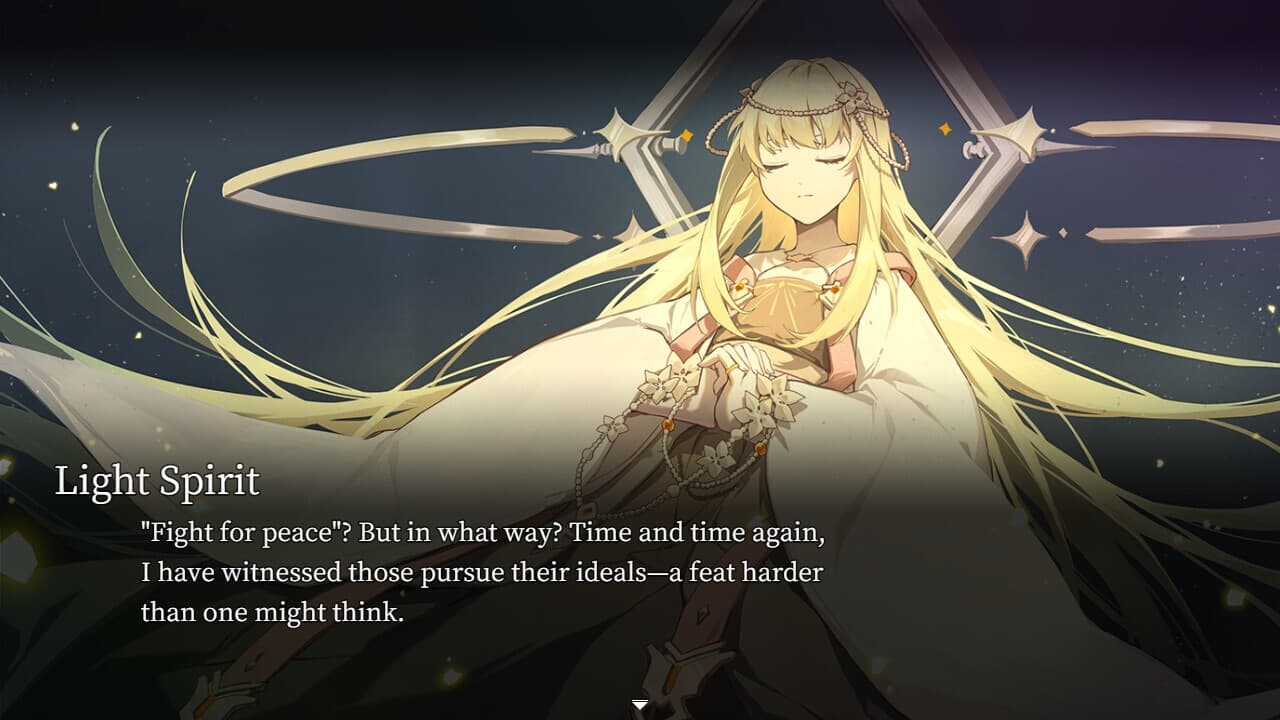 Peacemaker: Glorious Princess screenshot 3