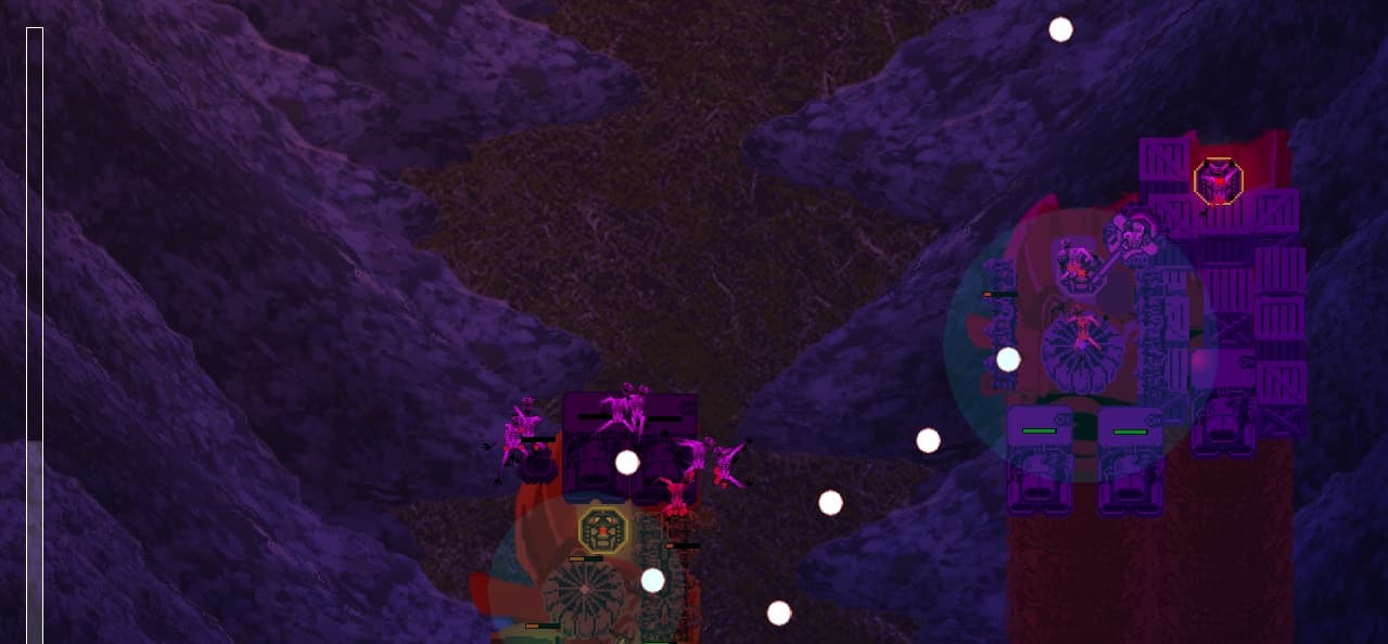 Cargo Cult screenshot 4
