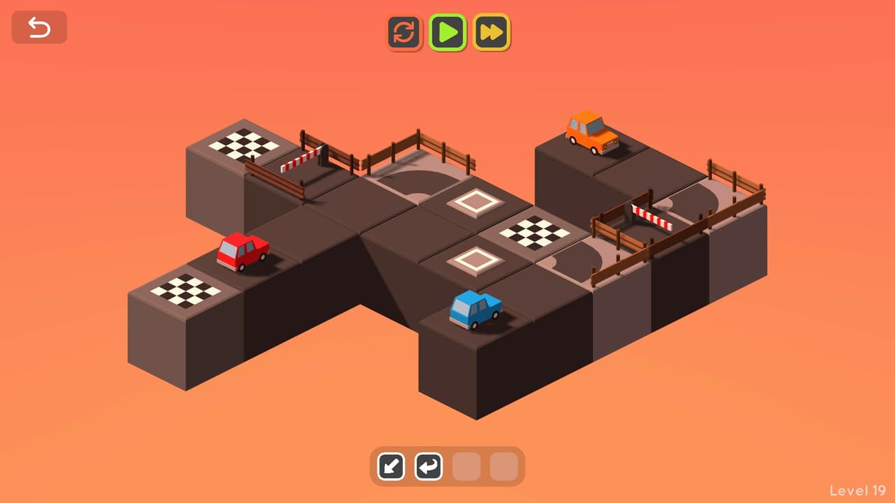 Tiny Traffic screenshot 5