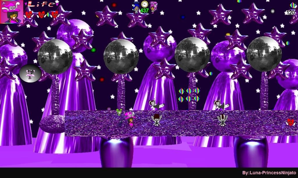 Wake up Quest 2 screenshot 4