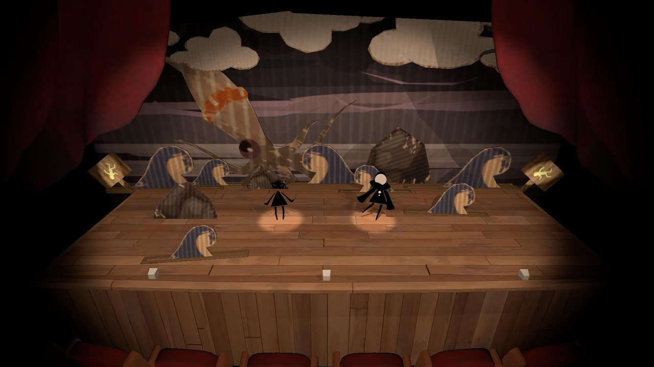 Hamlet Yourself screenshot 2