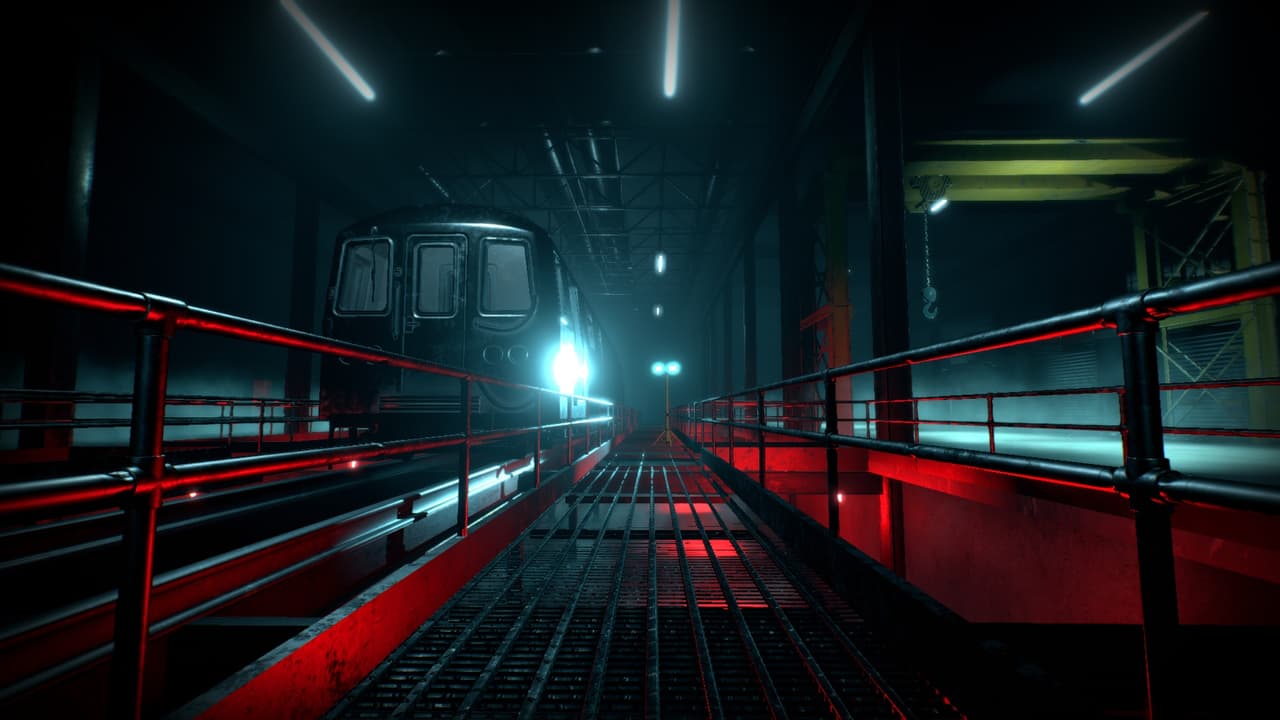 Bring to Light (itch) screenshot 3