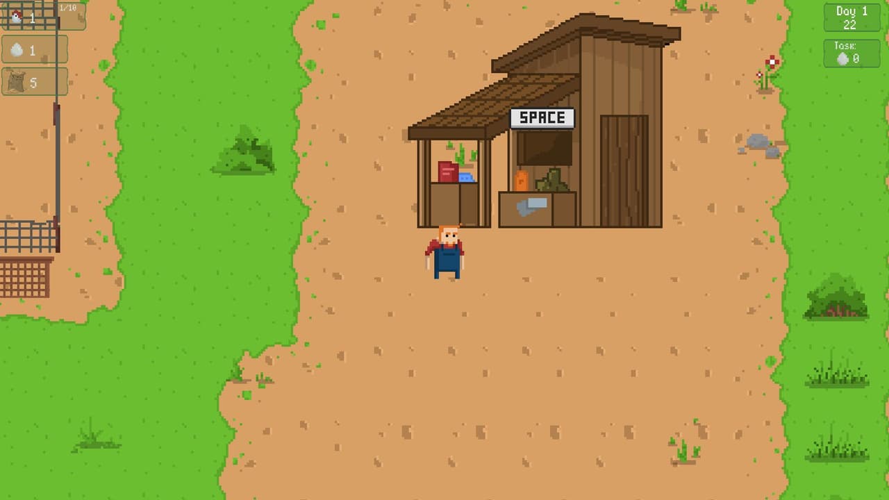 The Handler screenshot 5
