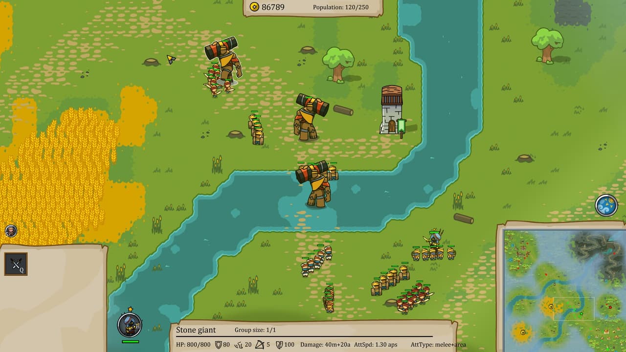 Counter Clash screenshot 5