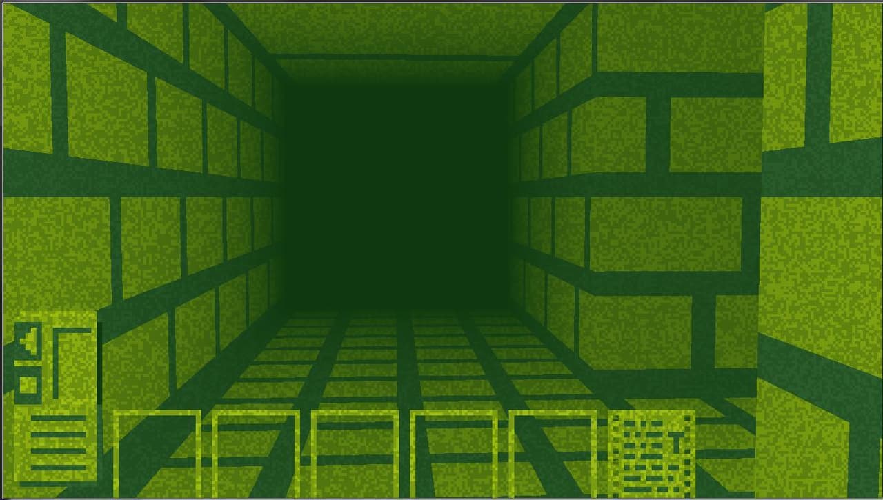 Stygia screenshot 2