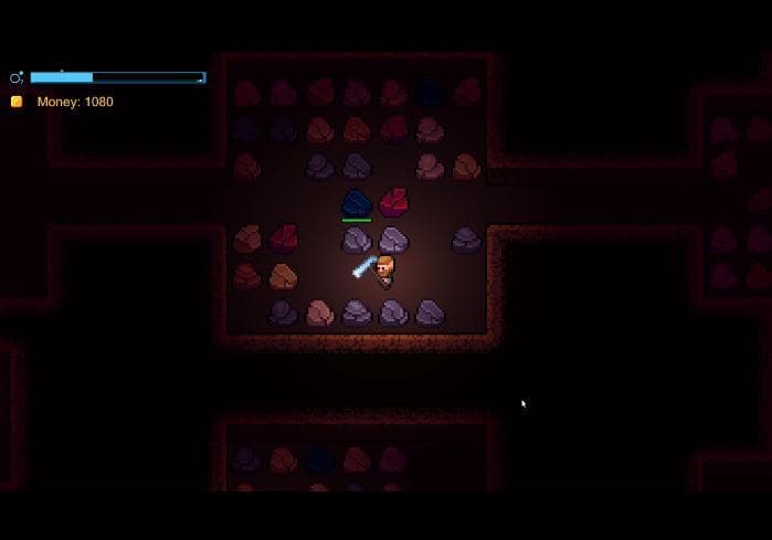 Mining Boy screenshot 3