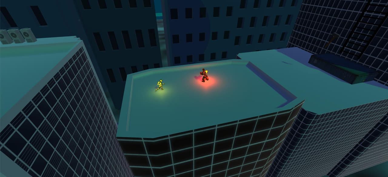 Escape From Calypso screenshot 3