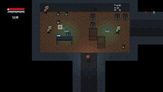 Baby Redemption screenshot 2