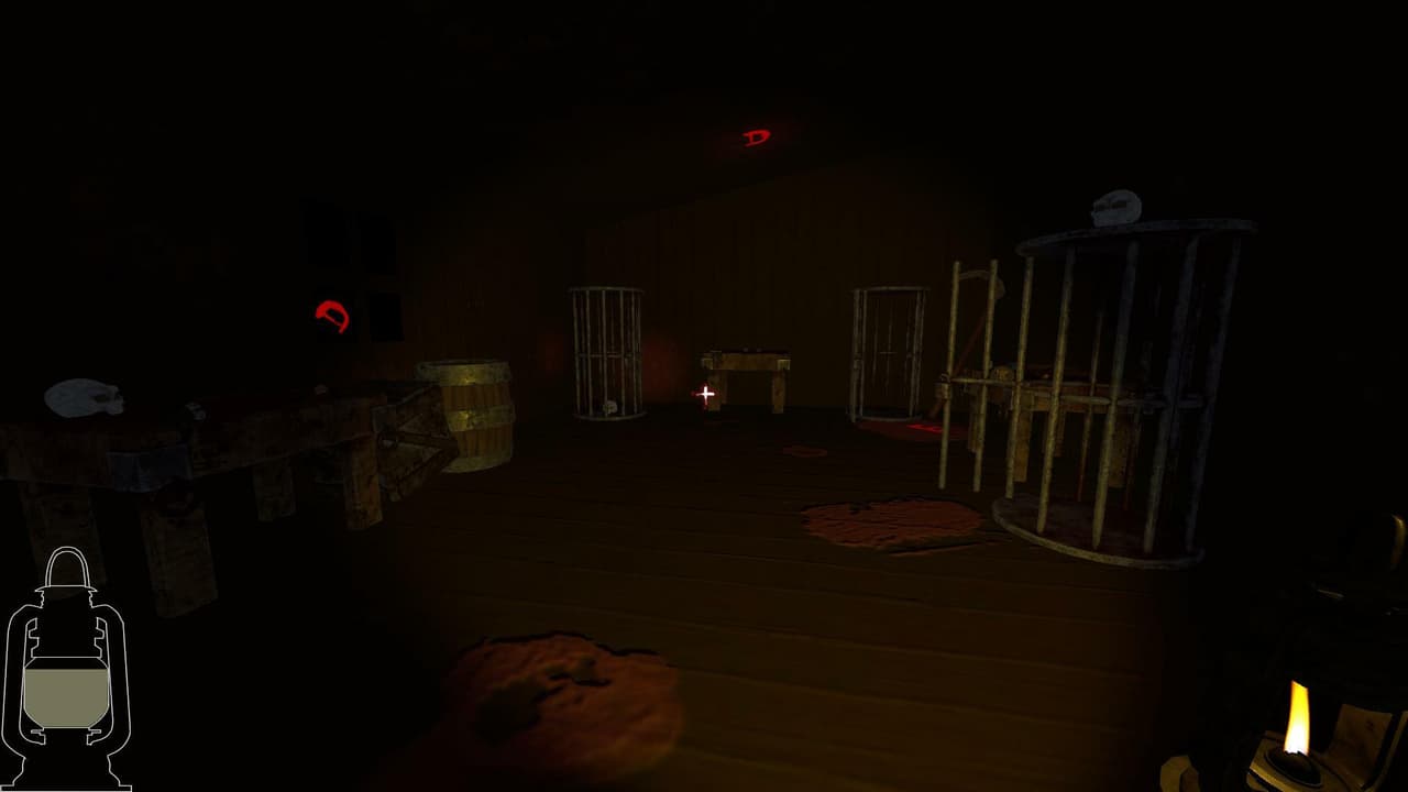 The Barnkeeper (HealingStorm) screenshot 4