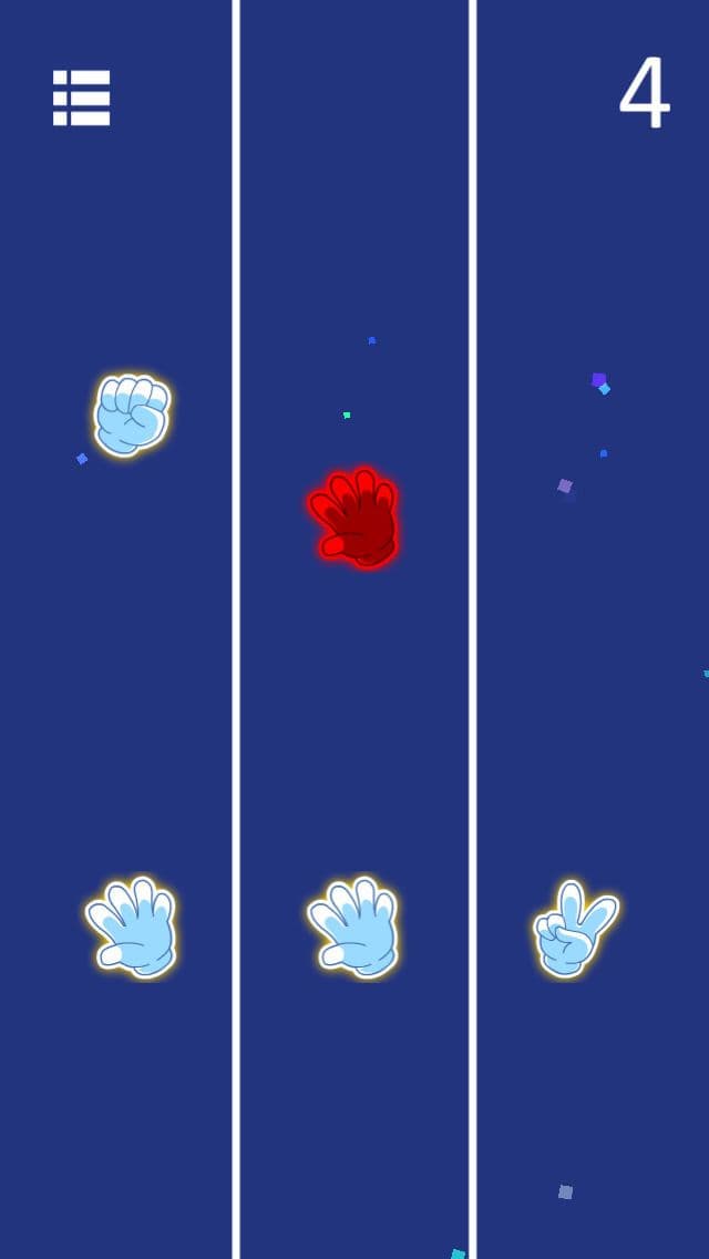 Rock Paper Scissors Battle screenshot 3