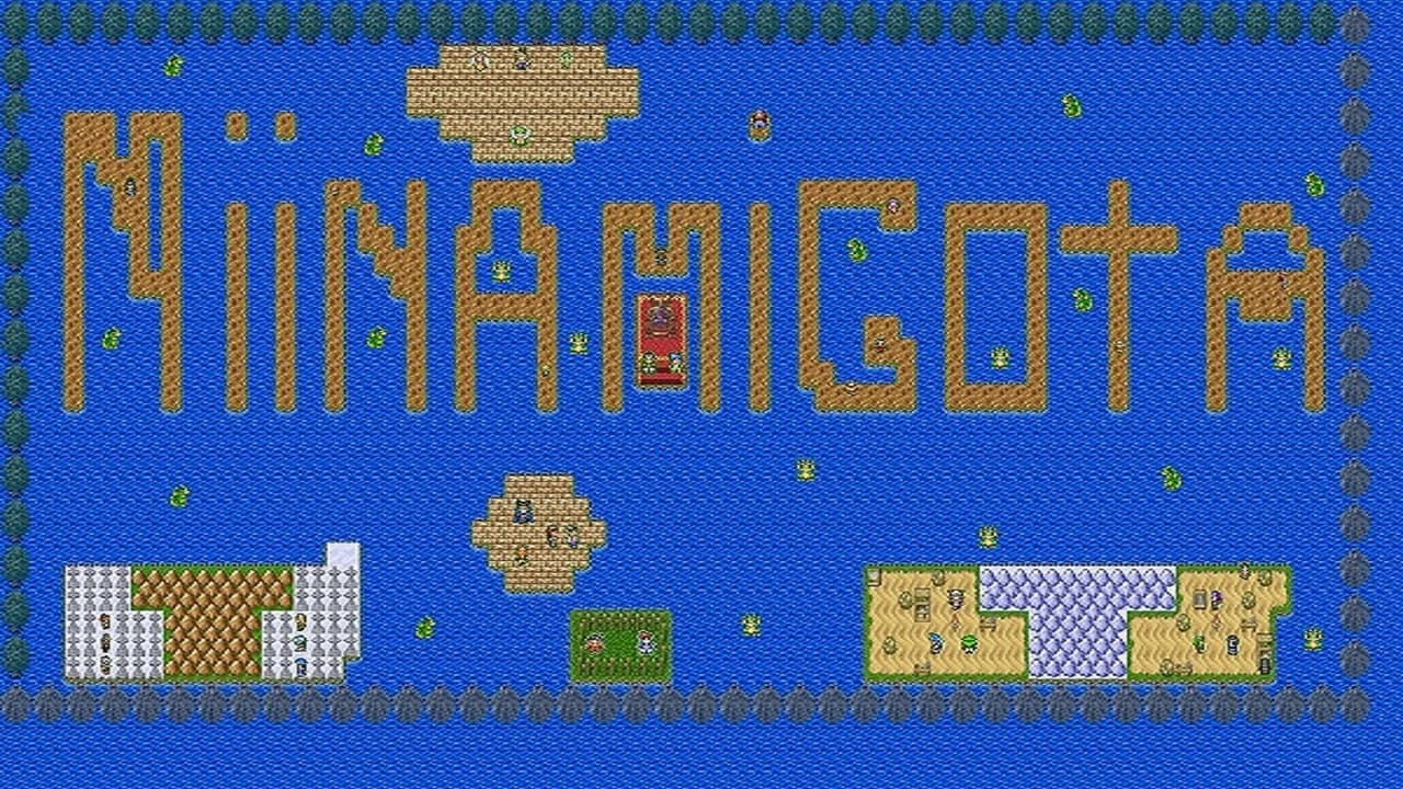 Niinamigota