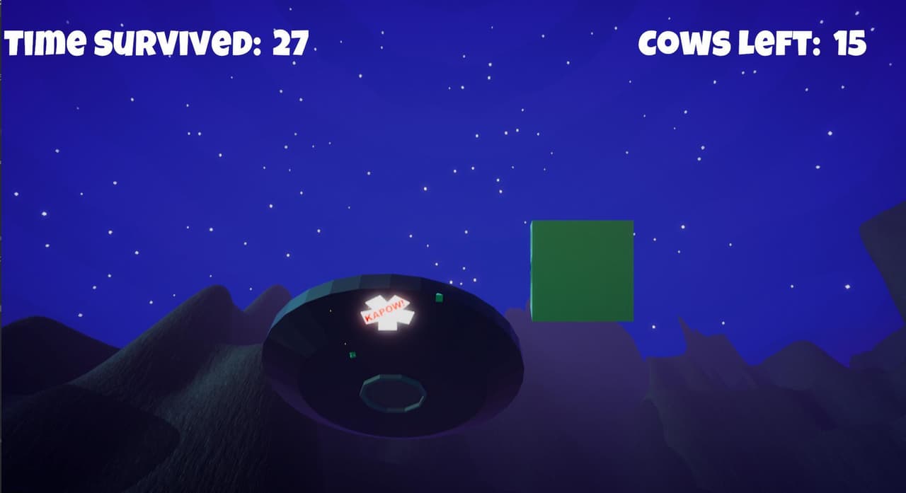 Say Cheese (itch) screenshot 2