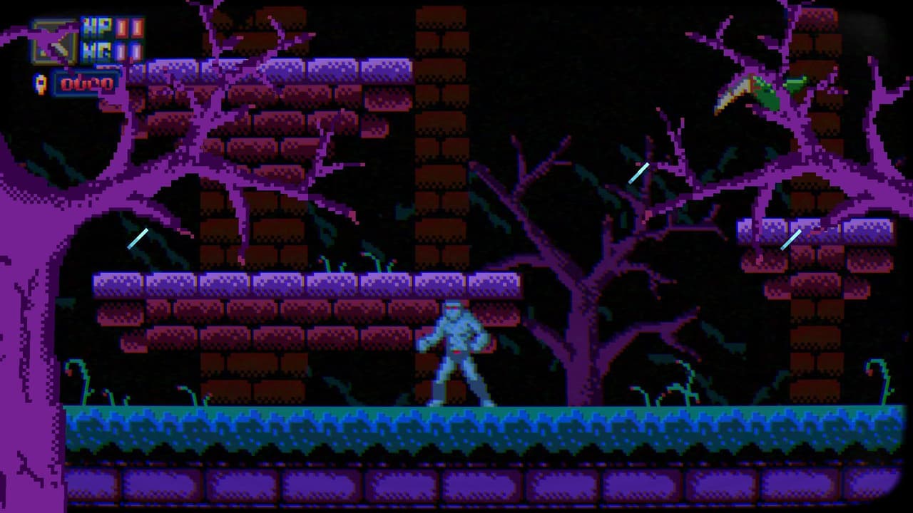 SINNERMAN screenshot 2