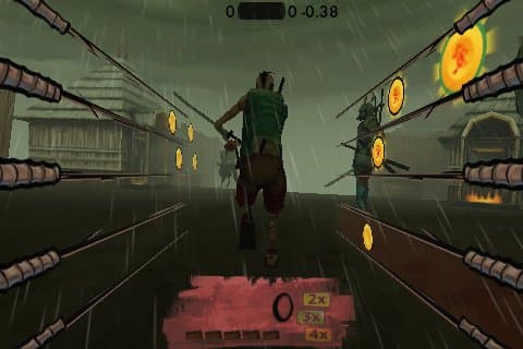 Music Samurai screenshot 6