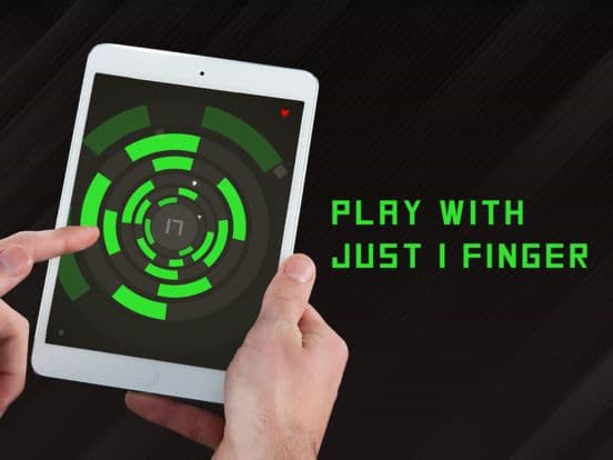 ∞ Infinity Orbit screenshot 3