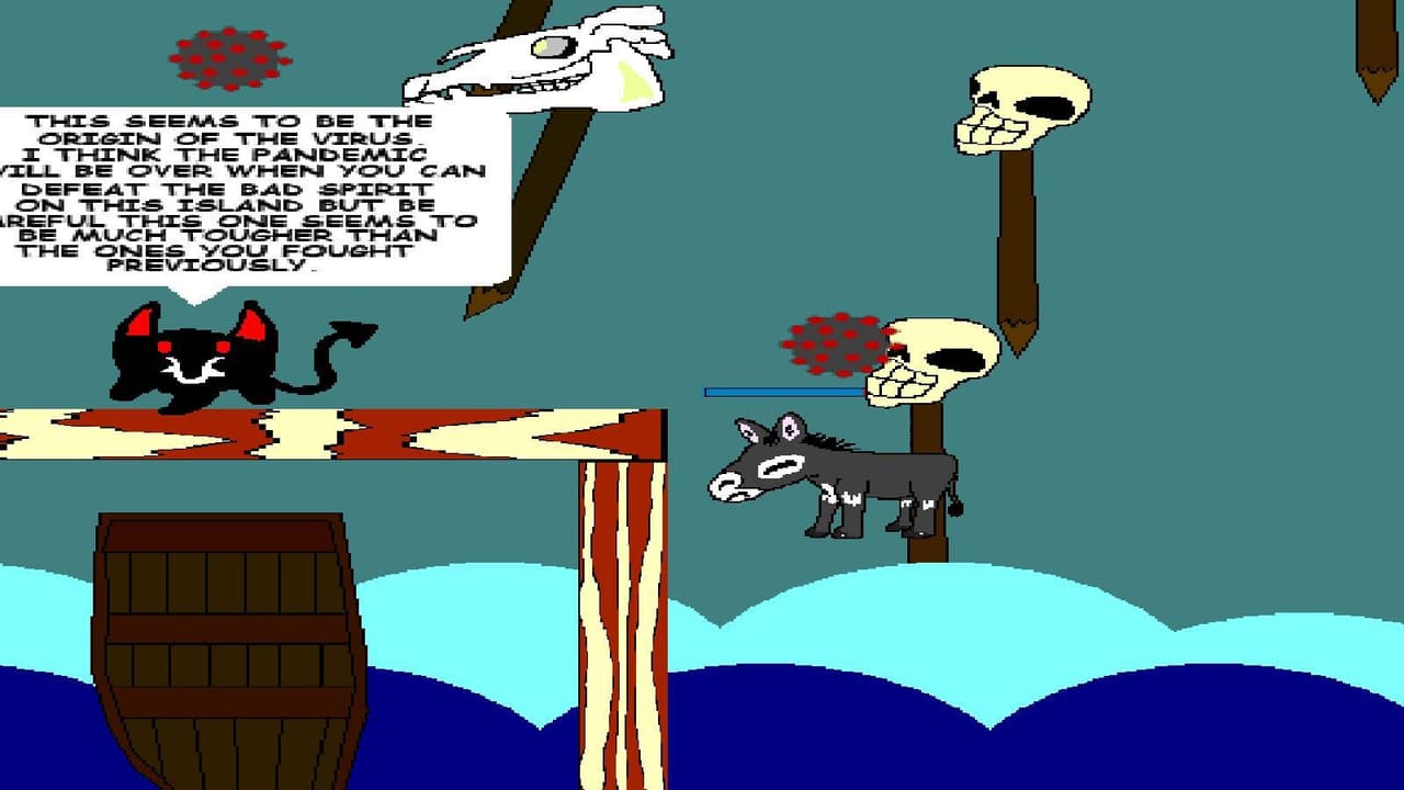 Lonely Donkey Fullversion screenshot 6