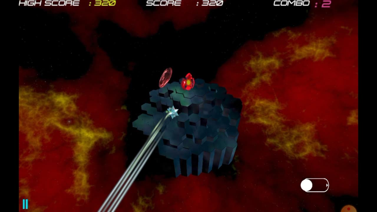 Stellar Deflect screenshot 6