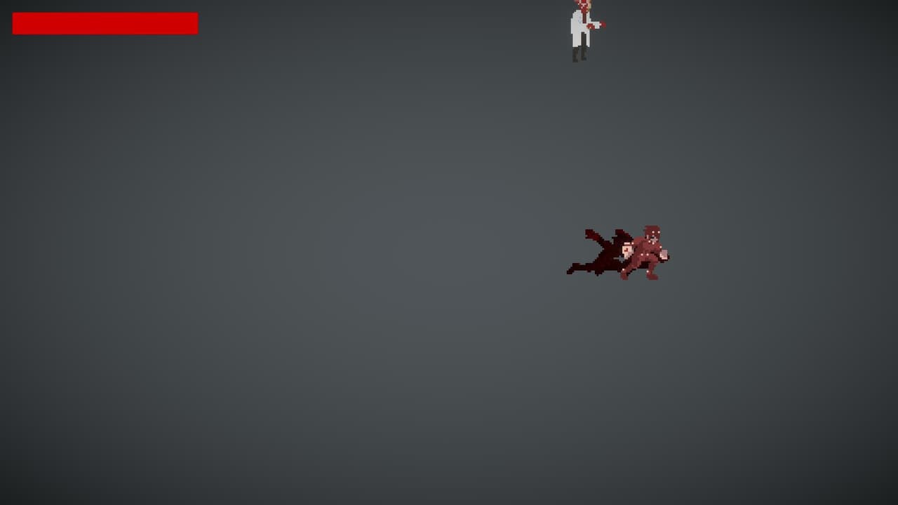 Blood Veil screenshot 4